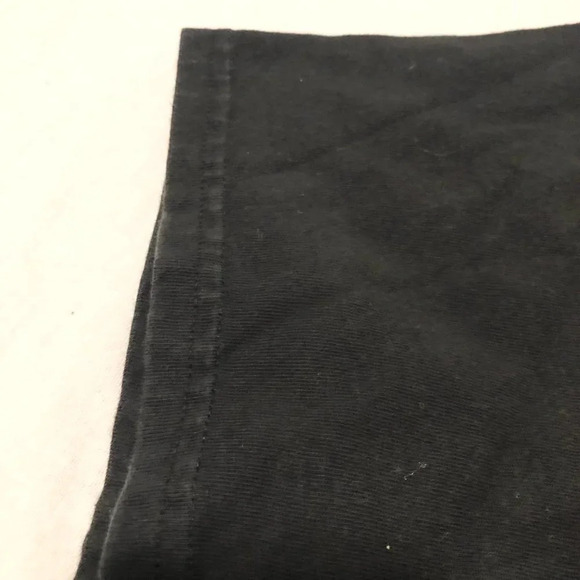 Philadelphia Flyers Hockey T Shirt Mens  Size LG Eddington House Hanes Beefy - Picture 9 of 16